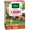 Image de Gazon - Vilmorin - Gazon 7 jours - 1 kg (x2)