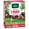 Image de Gazon - Vilmorin - Gazon 7 jours - 3 kg + Semoir à main Gazon/Engrais