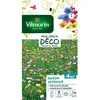 Image de Graines - Vilmorin - Gazon Japonais - 4 m² - Mélange de fleurs