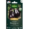 Image de Vilmorin Aubergine Bonica HF1 - Graines dException