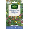 Image de Sachet Graines Fleurs Mellifères En Mélange