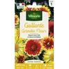 Image de Graines - Vilmorin - Gaillarde Grandes Fleurs