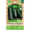 Image de Graines - Vilmorin - Courgette Verte Noire Maraîchère - BIO
