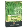 Image de Graine - Vilmorin - Haricot Nain Vert Skipper + 20 g Offert