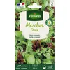 Image de Graines - Vilmorin - Mesclun Doux
