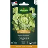 Image de Graines - Vilmorin - Laitue Pommée Sagess - Graines dException