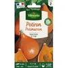 Image de Graines - Vilmorin - Potiron Potimarron