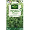 Image de Graine - Vilmorin - Marjolaine Annuelle