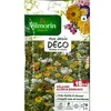 Image de Graines - Vilmorin - Mélange Couvrant Allées Bordures - 10 m² - Mélange de fleurs