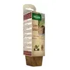 Image de Godet Coco Carré - 8 cm (x12)