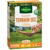 Image de Gazon - Vilmorin - Gazon Terrain Sec - 1 kg