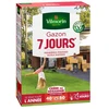 Image de Gazon 7 Jours Vilmorin, 1 Kg, 40 M²