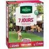 Image de Vilmorin Semences De Gazon 7 Jours - 3 Kg