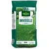 Image de Semences Prairie Universelle Vilmorin - Sac 5 Kg - 500 M² - Idéale Pour Vos Animaux