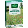 Image de Gazon - Vilmorin - Pelouse Japonaise - Mélange de Fleurs