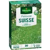 Image de Gazon - Vilmorin - Pelouse Suisse - Paquerettes