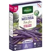 Image de Graine - Vilmorin - Haricot Grimpant Violet Mélissa - 20 m