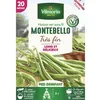 Image de Graine - Vilmorin - Haricot Grimpant Vert Montebello - 20 m