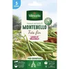 Image de Graine - Vilmorin - Haricot Grimpant Vert Montebello - 5 m
