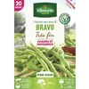Image de Graine - Vilmorin - Haricot Nain Vert Bravo - 20 m