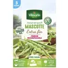 Image de Graine - Vilmorin - Haricot Nain Vert Mascotte - 5 m