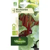 Image de Graines - Vilmorin - Rhubarbe Victoria - BIO