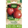 Image de Graines - Vilmorin - Tomate Coeur de Boeuf (Cuor di Bue) - BIO