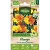 Image de Graines - Vilmorin - Eschscholtzia Orange - BIO