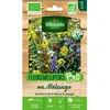 Image de Graines - Vilmorin - Fleurs Méllifères en Mélange - BIO