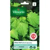 Image de Graine - Vilmorin - Shiso Vert - Cuisine du Monde