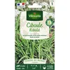 Image de Graine - Vilmorin - Ciboule de Chine - Cuisine du Monde