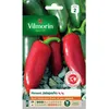 Image de Graines - Vilmorin - Piment Jalapeño - Cuisine du Monde