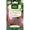 Image de Graines - Vilmorin - Oignon Rouge Morada de Amposta - Cuisine du Monde