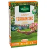 Image de Gazon - Vilmorin - Gazon Terrain Sec - 250 g
