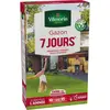 Image de Gazon 7 Jours, Vilmorin, 250 G 10 M² Ou 15 M²
