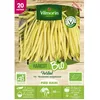 Image de Graine - Vilmorin - Haricot Fortal - 20 m - BIO