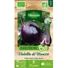 Image de Graines - Vilmorin - Aubergine Violette de Florence (Violetta di Firenze) - BIO