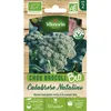 Image de Graines - Vilmorin - Chou Brocoli Calabrese Natalino - BIO