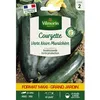 Image de Vilmorin Courgette Précoce Maraîchère - Grand Modèle