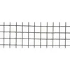 Image de Grillage métallique - NORTENE - Fensanet 06 - 1 x 250 m - Acier galvanisé - Gris