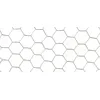 Image de Grillage Métallique Triple Torsion "galvanex 13" - 1 X 5 M/13 X 0,7 Mm