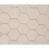 Image de Grillage Métallique Triple Torsion "galvanex 25" - 1 X 10 M/25 X 0,8 Mm