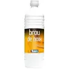 Image de Dégraissant bois - ONYX - Brou de noix - 190 ml - Marron - Teinture bois