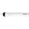 Image de Support plafond universel rotatif - ERARD - Square 2428 - Blanc - Vidéoprojecteur