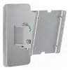 Image de Support Tv Mural Erard 002453 Orientable Inclinaison 15° 45° Vesa 75/100 11 Cm 15 Kg