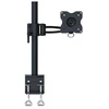 Image de Nextia Support De Bureau Inclinable Et Orientable 1 Bras Pour Moniteur Erard - 011100