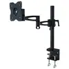 Image de Nextia Support De Bureau Inclinable Et Orientable 1 Double Bras Pour Mo Erard - 011102