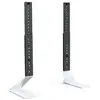 Image de Erard - pied tv de table universel pour écran 40 à 65 035310 - fit-up xl 035310
