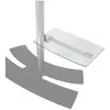 Image de Erard tablette en verre Lux Up (038400)