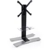 Image de Meuble TV - ERARD - 039031 - Support fixe - Compatible LCD/Plasma - 30 kg max